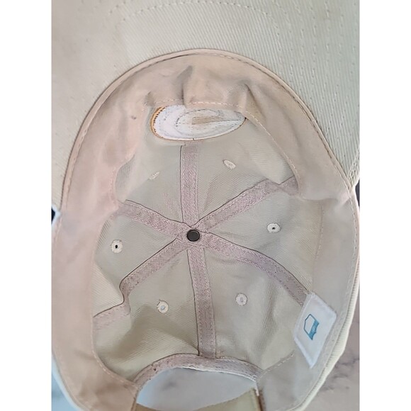 Vintage Green Bay Packers Baseball Cap USED Read Description - Picture 6 of 10